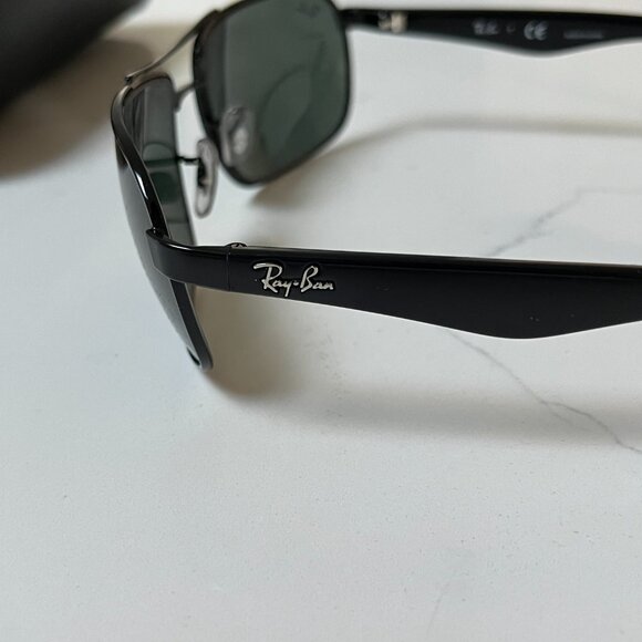 Ray Ban Sunglasses main image 2